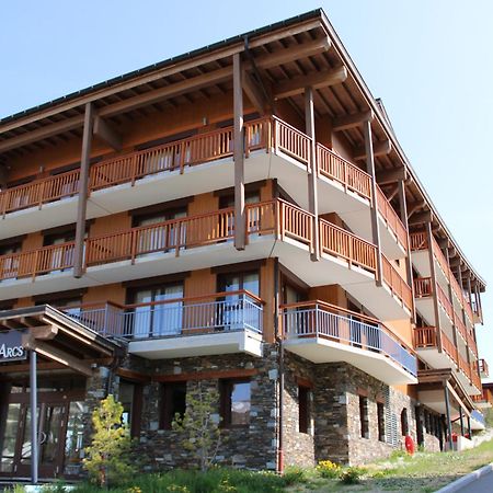 Chalet Des Neiges -La Source Des Arcs Les Arcs  Esterno foto
